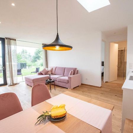 La Vinea Appartement Caldaro Buitenkant foto