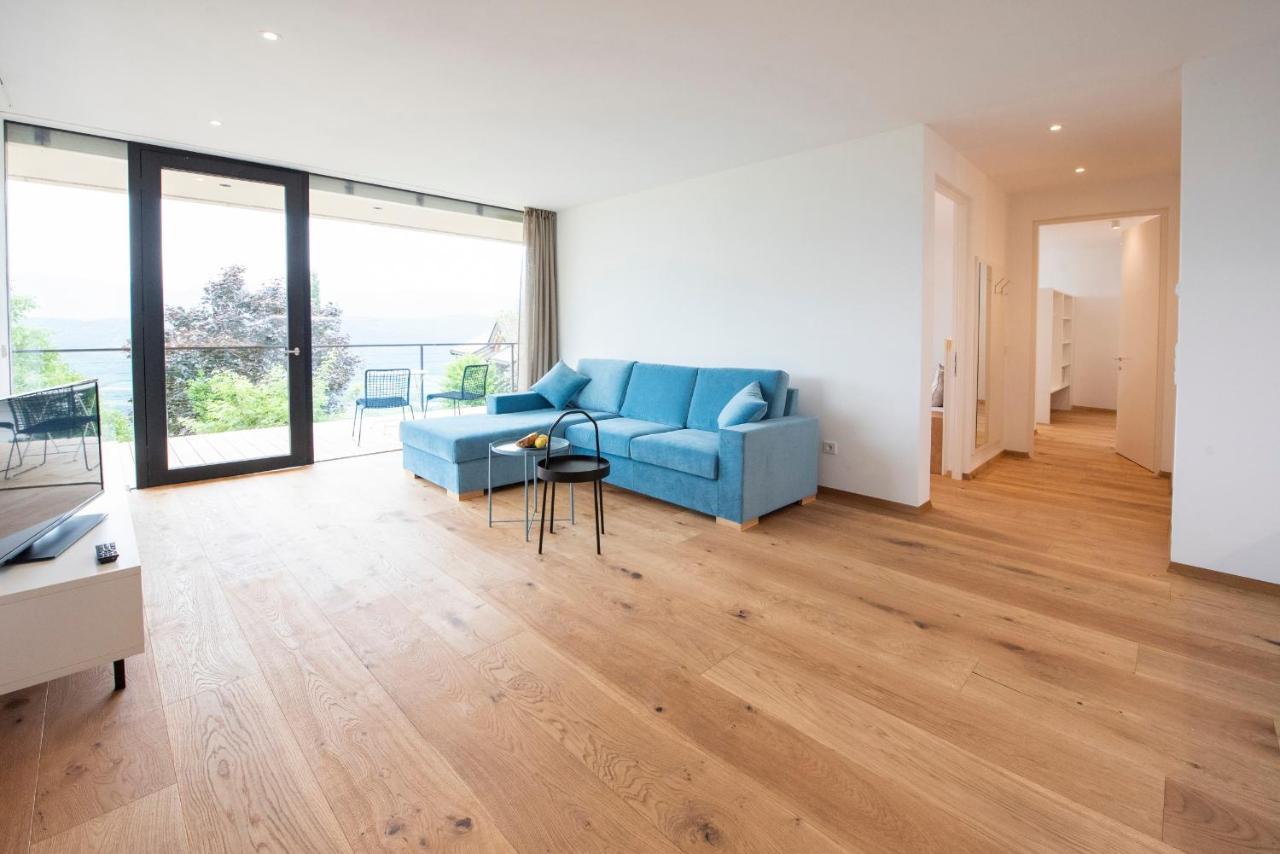 La Vinea Appartement Caldaro Buitenkant foto
