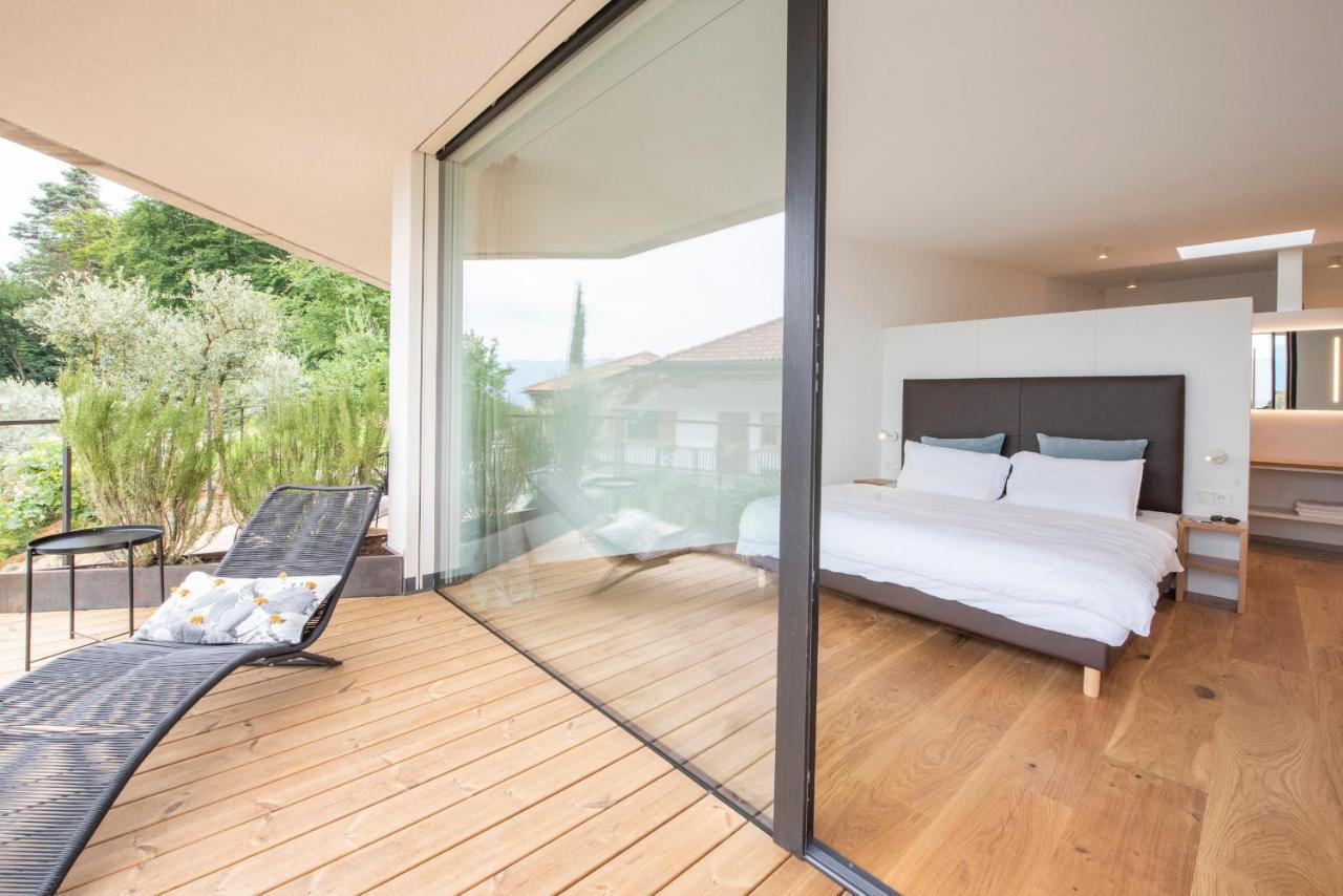 La Vinea Appartement Caldaro Buitenkant foto