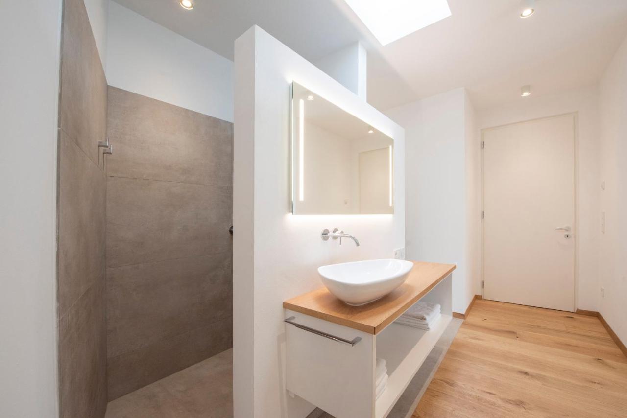 La Vinea Appartement Caldaro Buitenkant foto