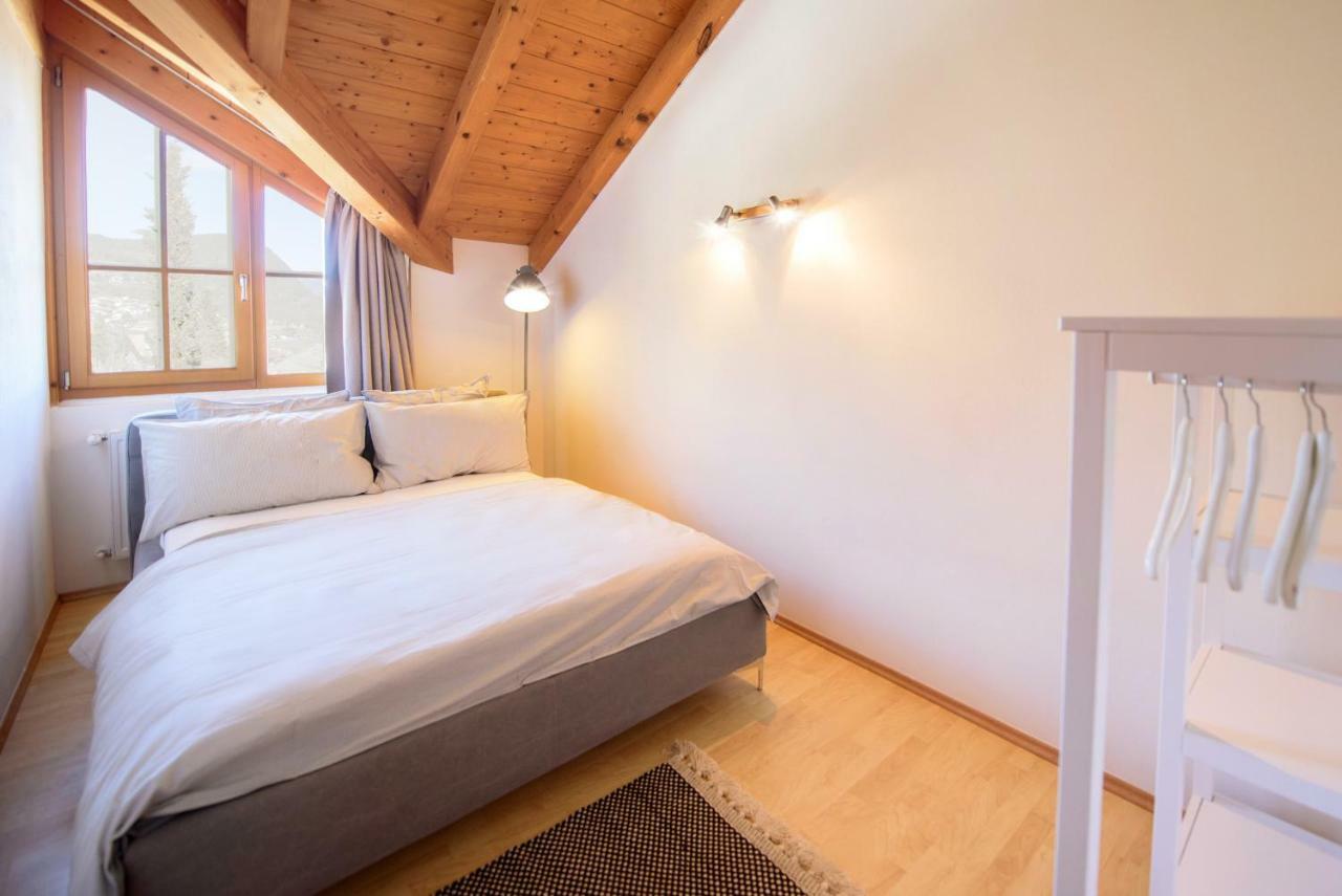 La Vinea Appartement Caldaro Buitenkant foto