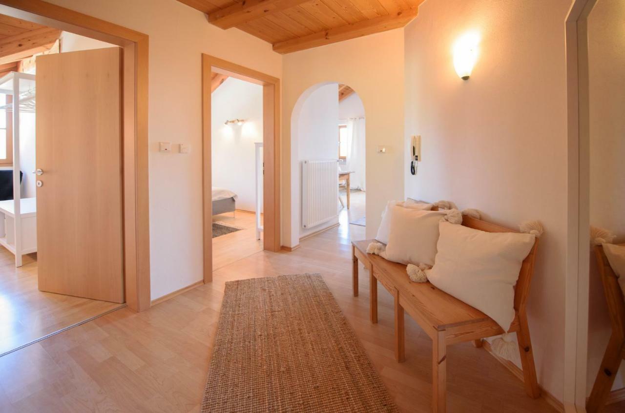 La Vinea Appartement Caldaro Buitenkant foto