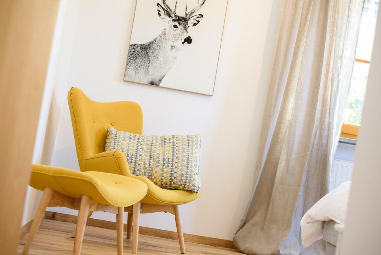 La Vinea Appartement Caldaro Buitenkant foto