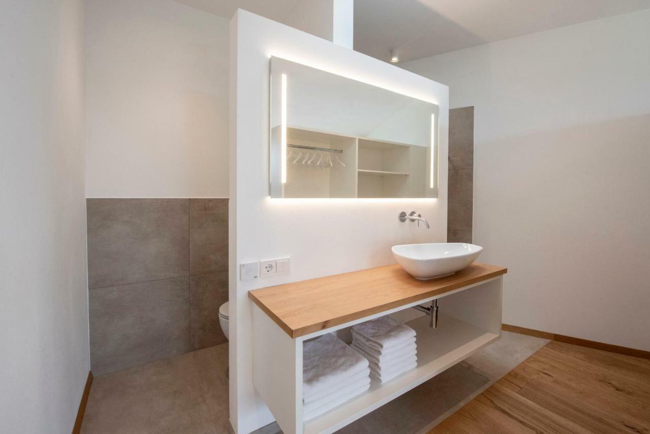 La Vinea Appartement Caldaro Buitenkant foto