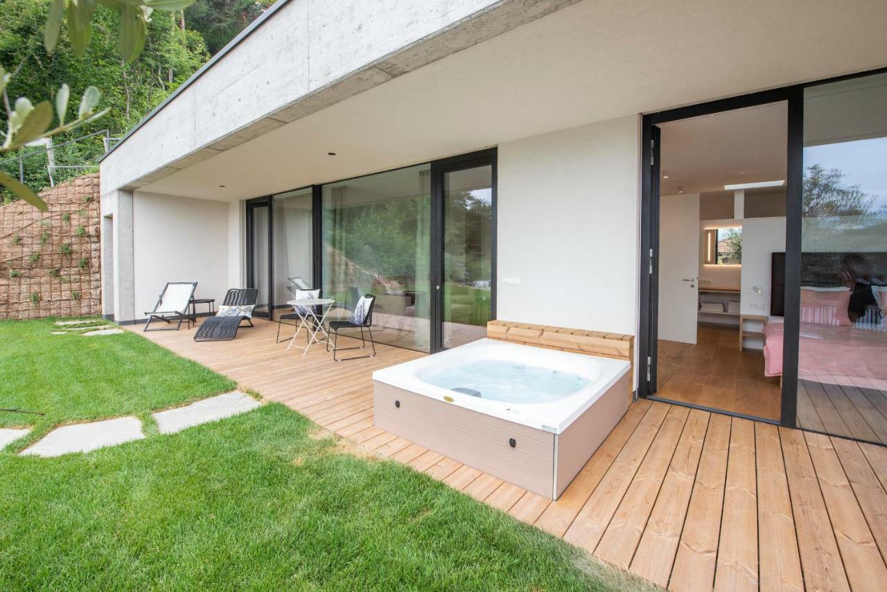 La Vinea Appartement Caldaro Buitenkant foto