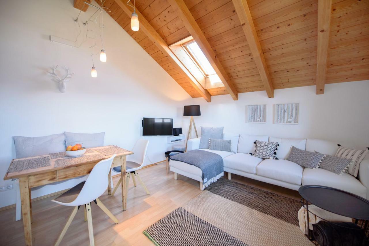 La Vinea Appartement Caldaro Buitenkant foto