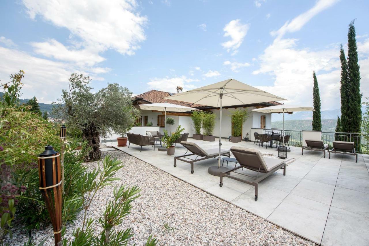 La Vinea Appartement Caldaro Buitenkant foto