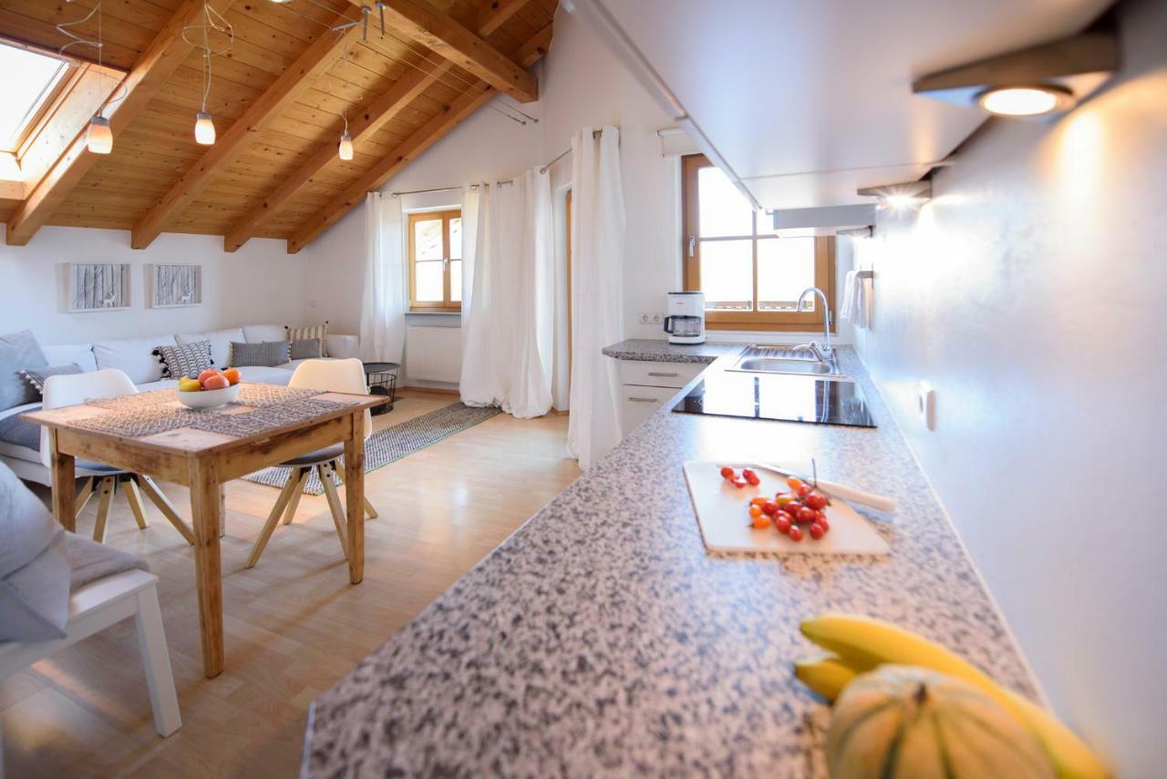 La Vinea Appartement Caldaro Buitenkant foto