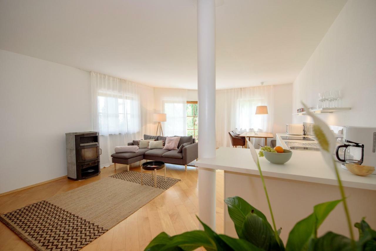 La Vinea Appartement Caldaro Buitenkant foto