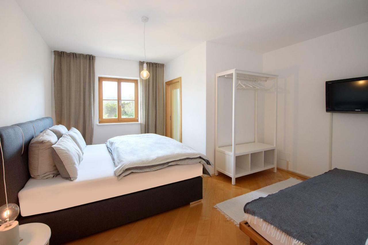 La Vinea Appartement Caldaro Buitenkant foto