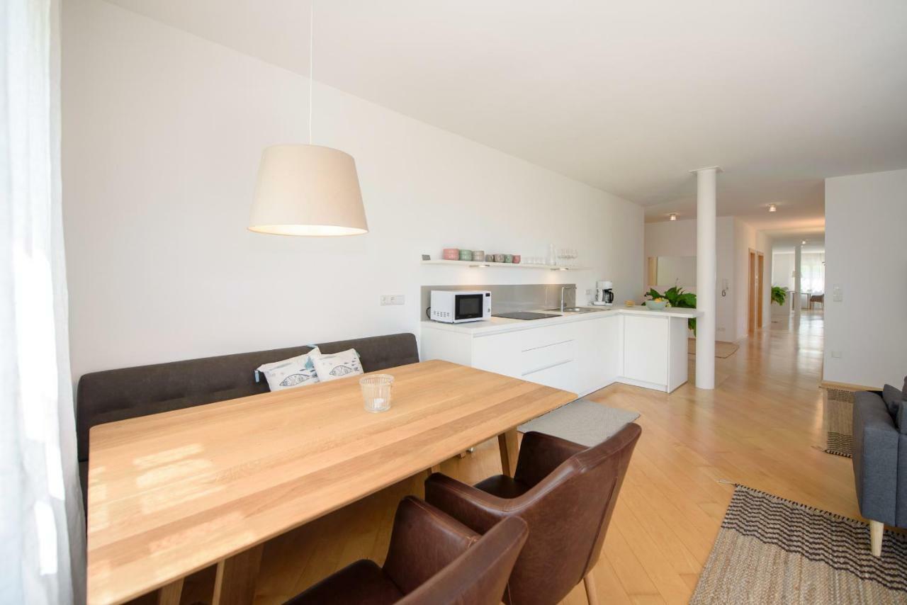 La Vinea Appartement Caldaro Buitenkant foto