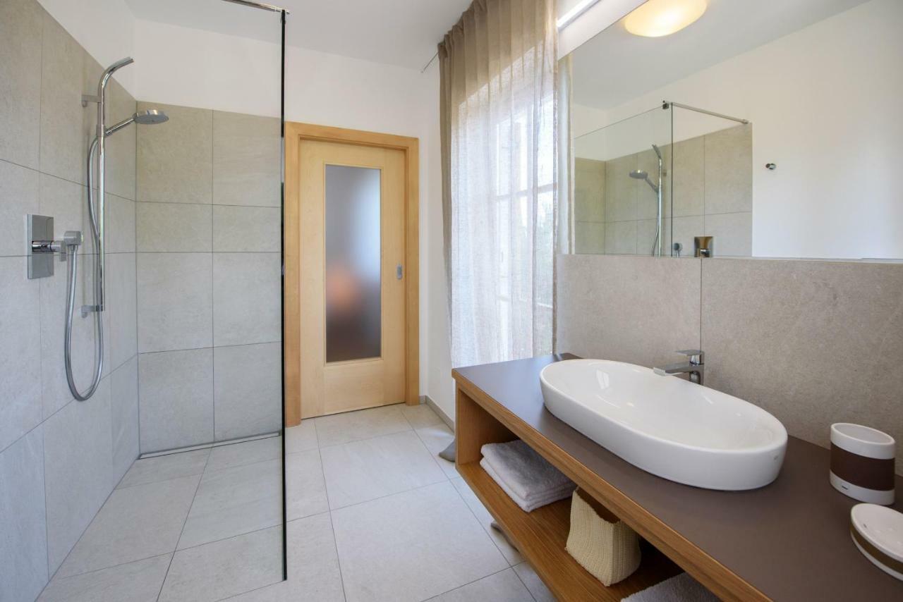 La Vinea Appartement Caldaro Buitenkant foto