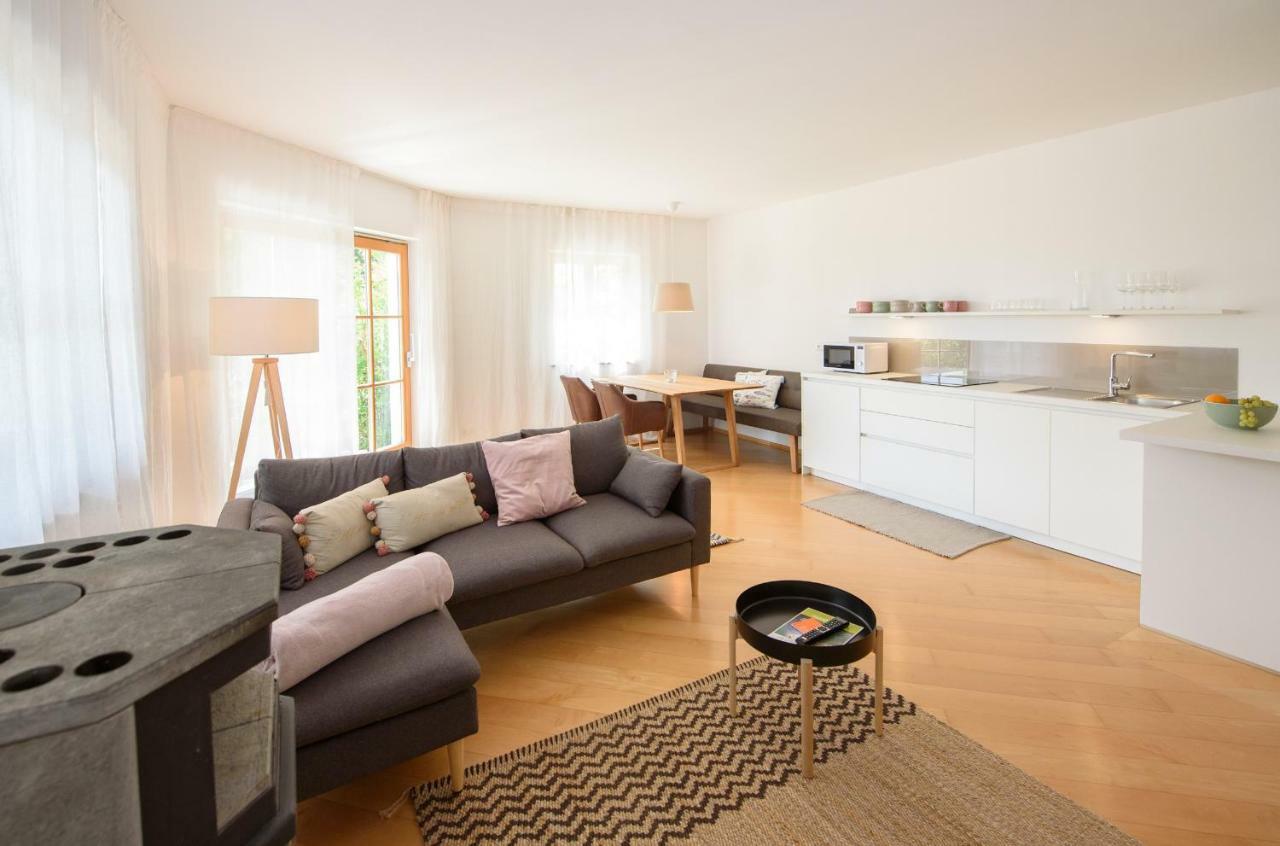 La Vinea Appartement Caldaro Buitenkant foto