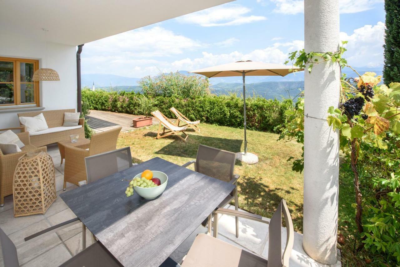La Vinea Appartement Caldaro Buitenkant foto