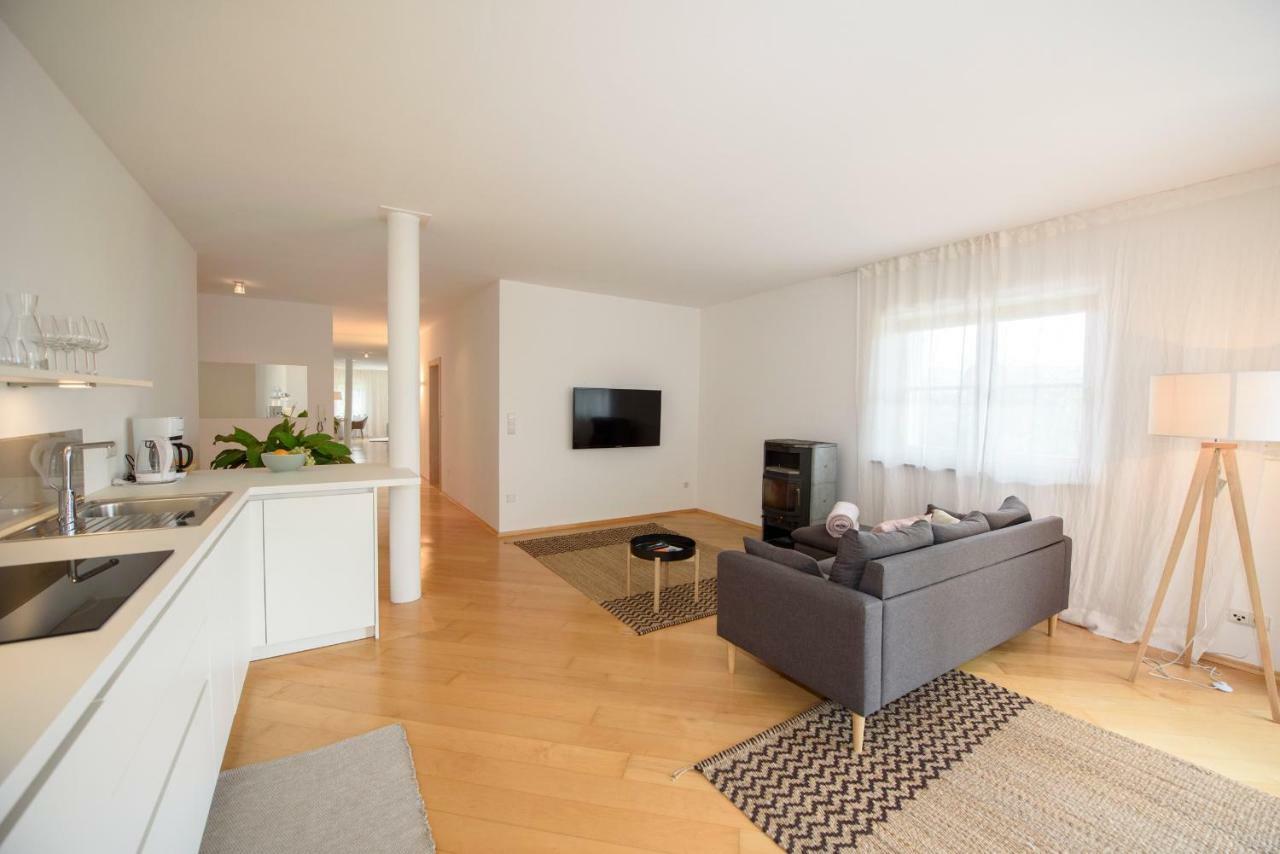 La Vinea Appartement Caldaro Buitenkant foto