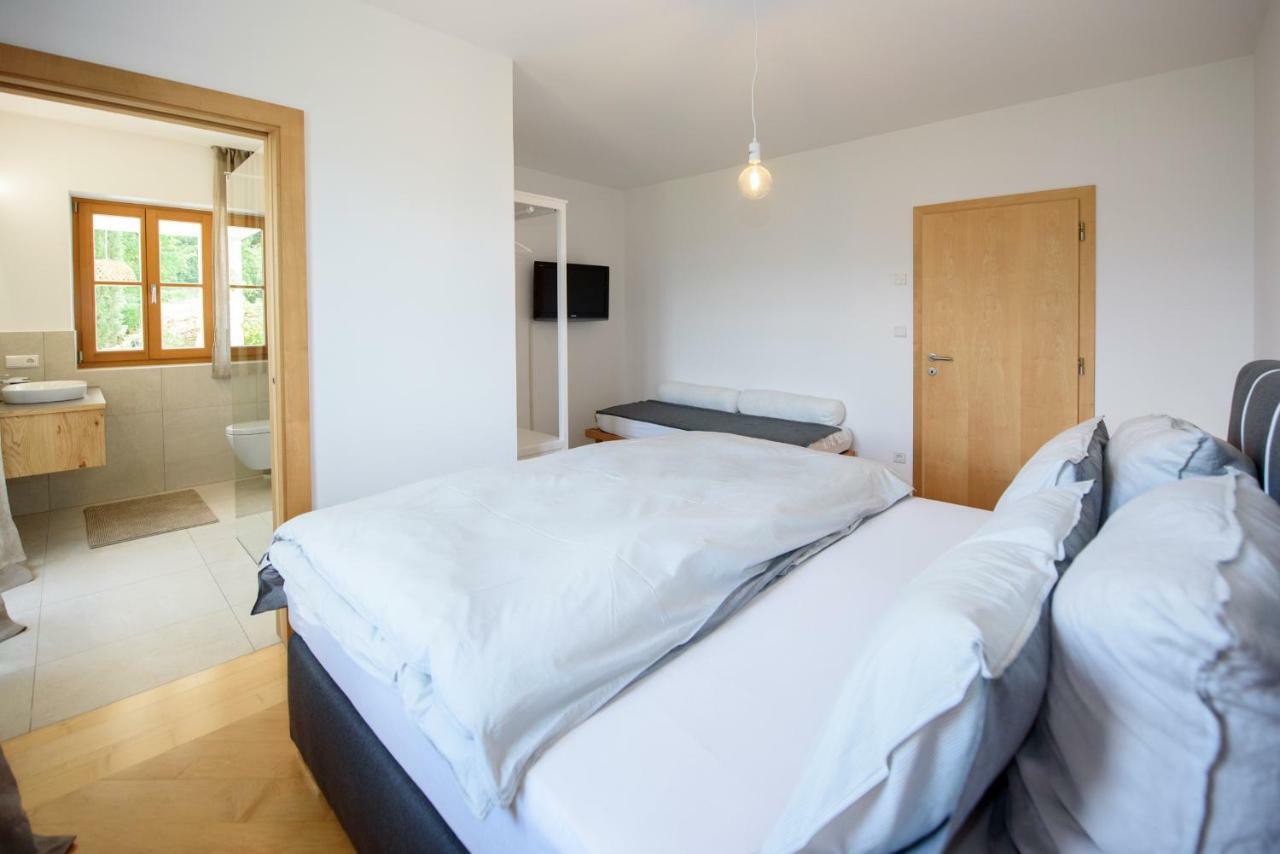 La Vinea Appartement Caldaro Buitenkant foto