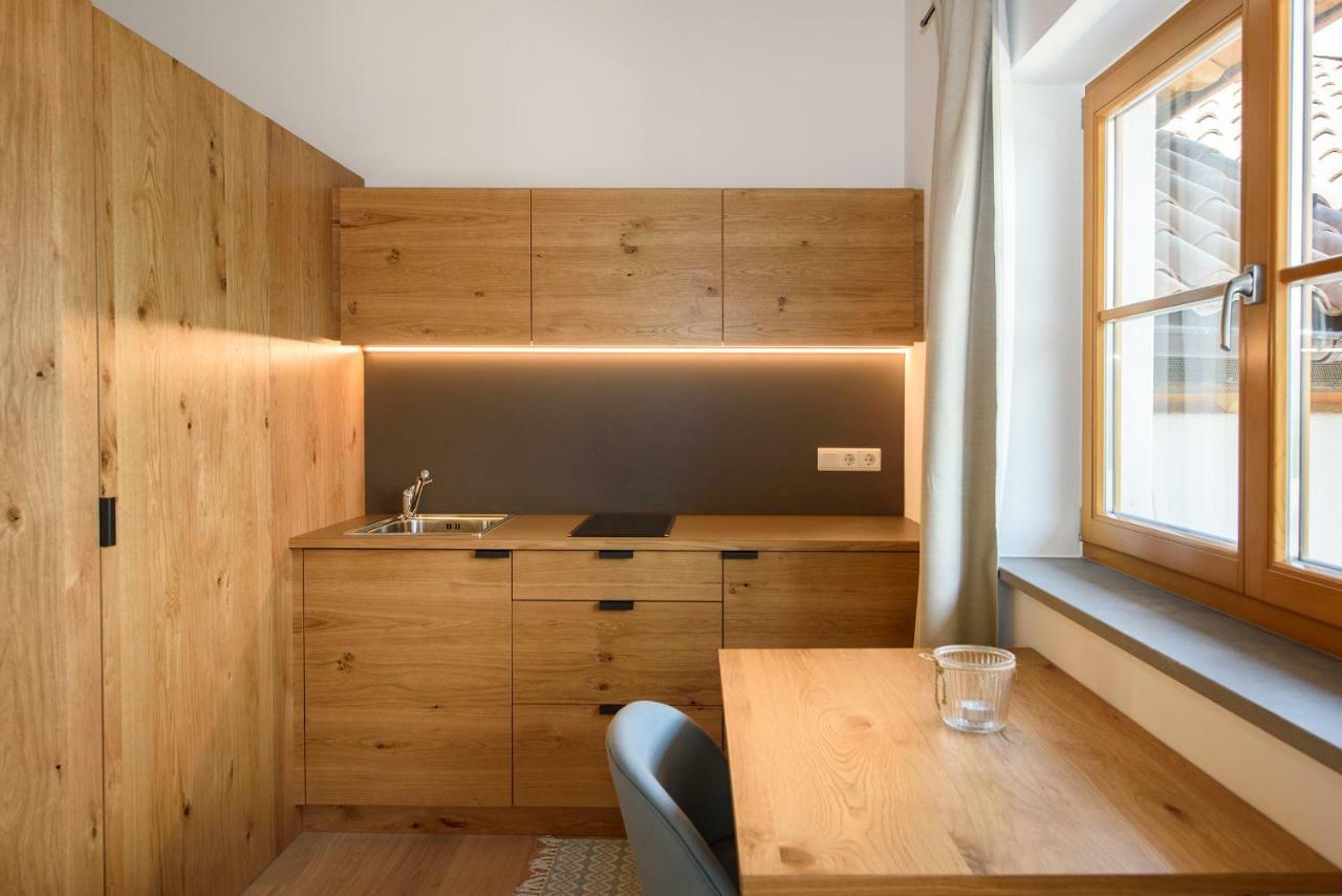 La Vinea Appartement Caldaro Buitenkant foto